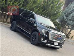 جي ام سي يوكون